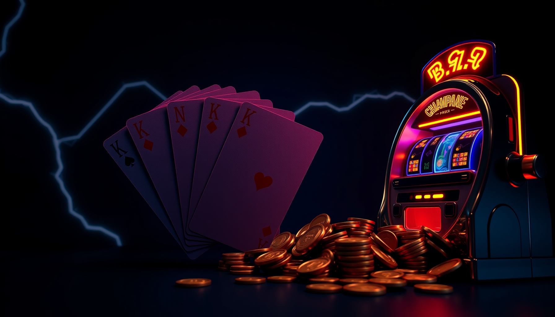 Bonus ohne Einzahlung nutzen