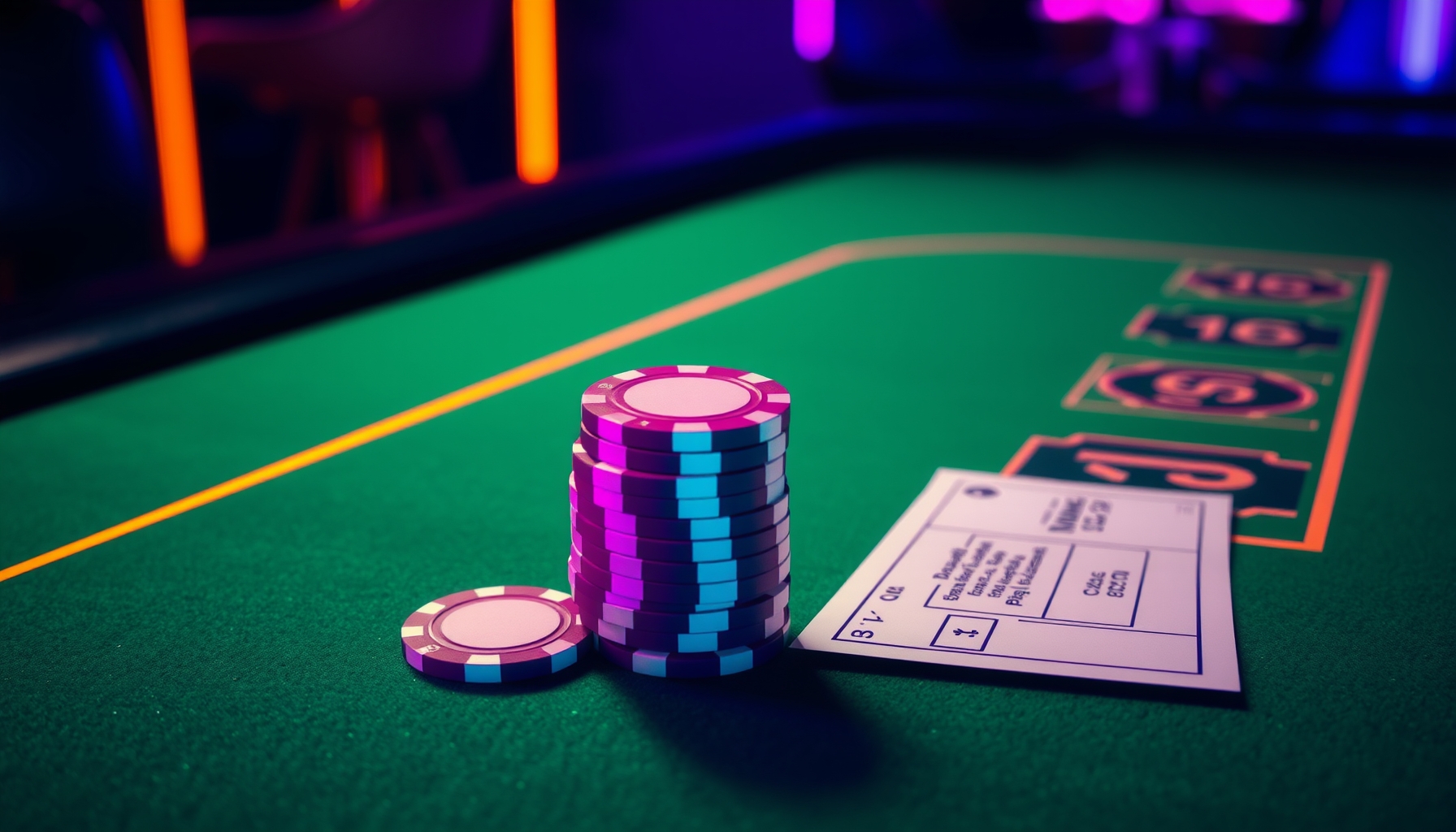 Bonusbedingungen verstehen