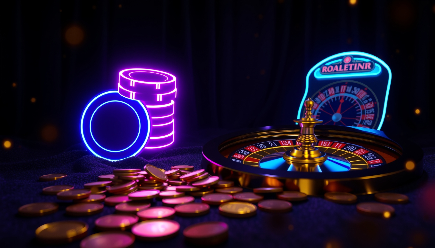 Neue Online Casino Bonus