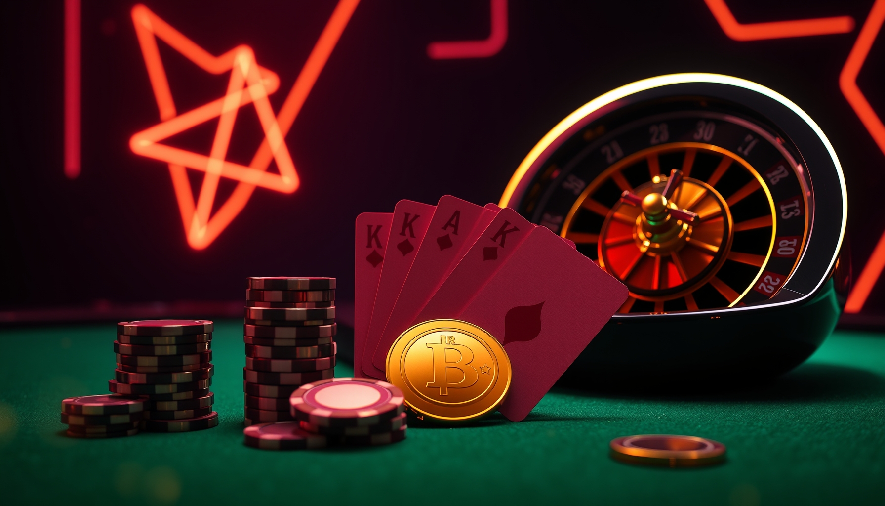 Verantwortungsvoll mit Boni spielen