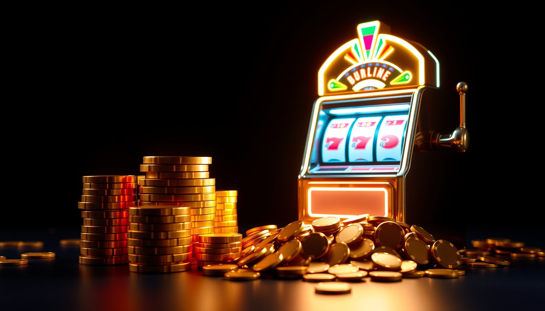 Welche Bonusarten gibt es?