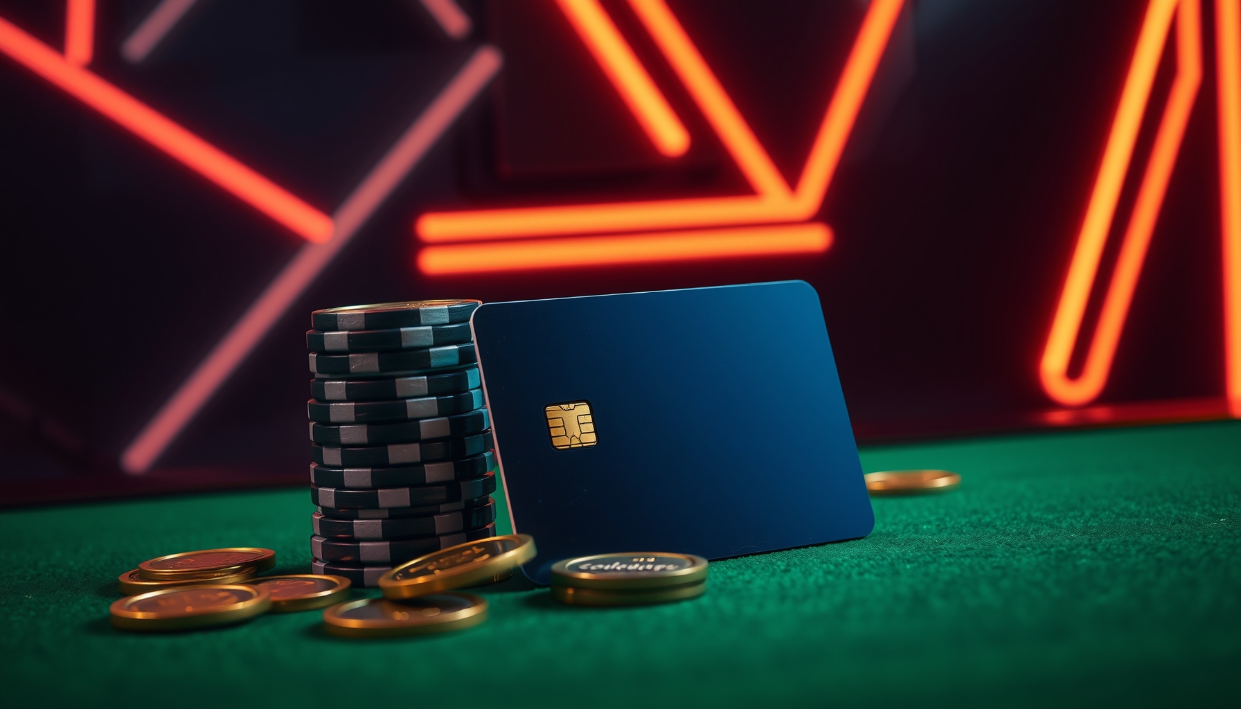 Zahlungsmethoden für Bonus