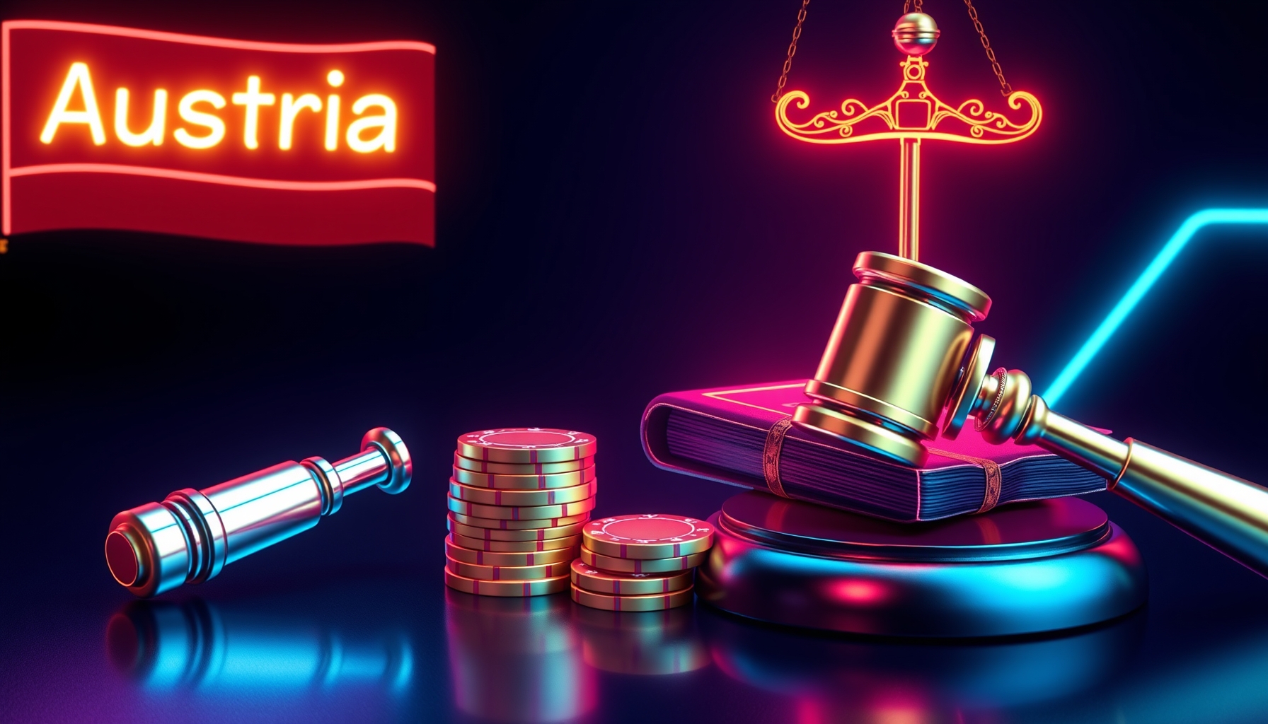 Rechtslage in Österreich