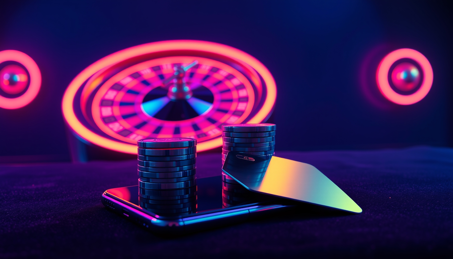 Warum PayPal im Casino?