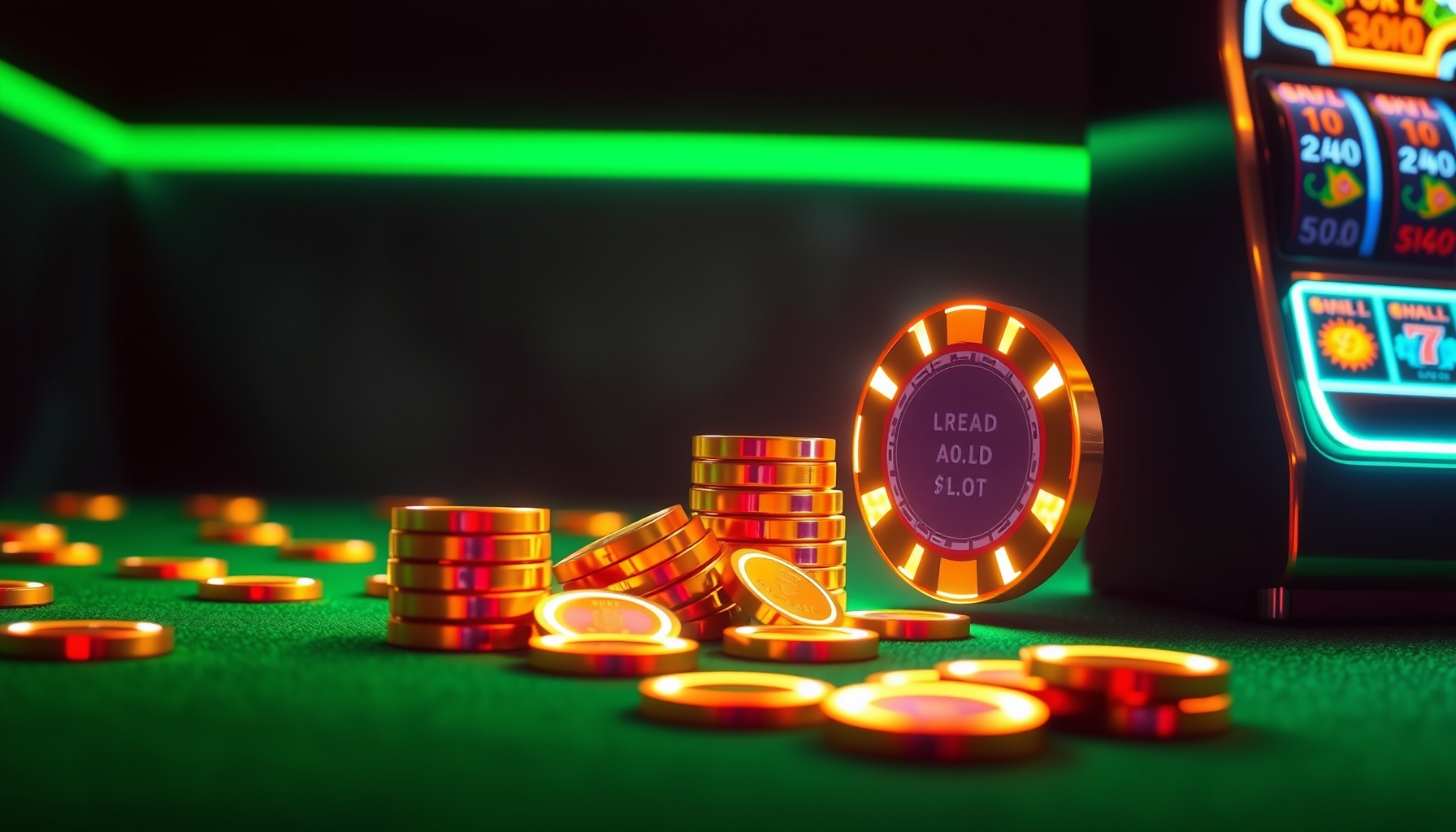 Bonusangebote mit Sofort nutzen