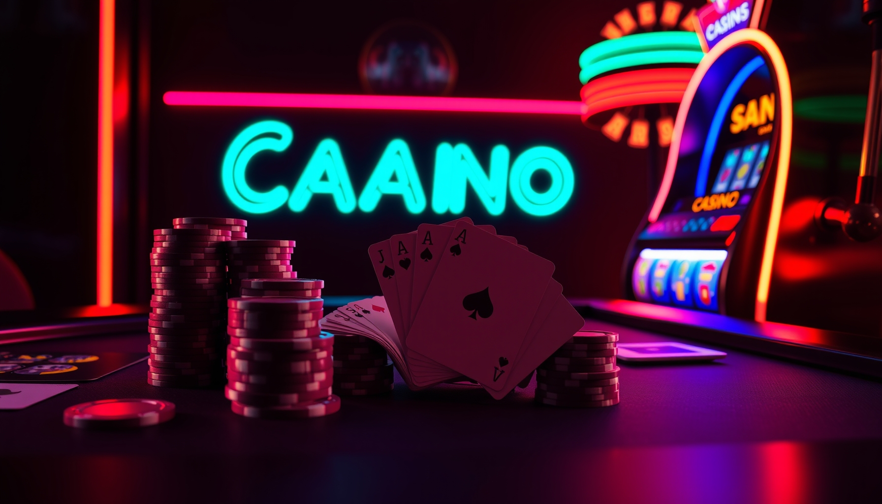 Seriöse Sofort-Casinos erkennen