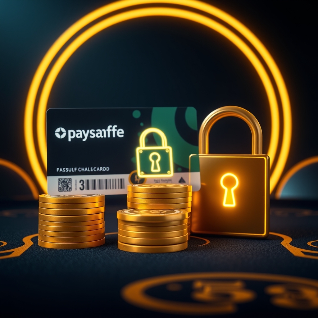 Prepaid‑Lösungen (Paysafecard)