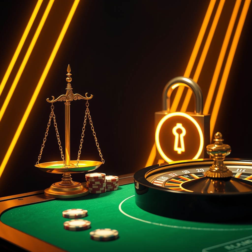 Österreichische Glücksspielbehörde