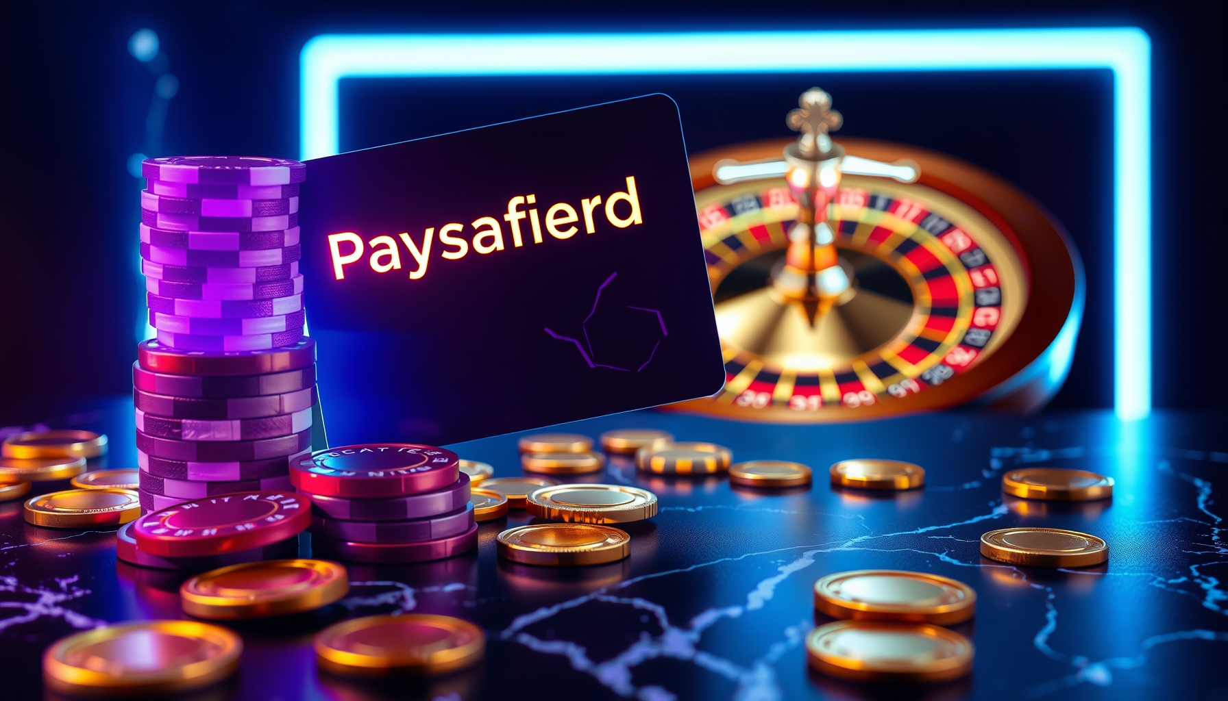 Neue Online Casinos Paysafecard