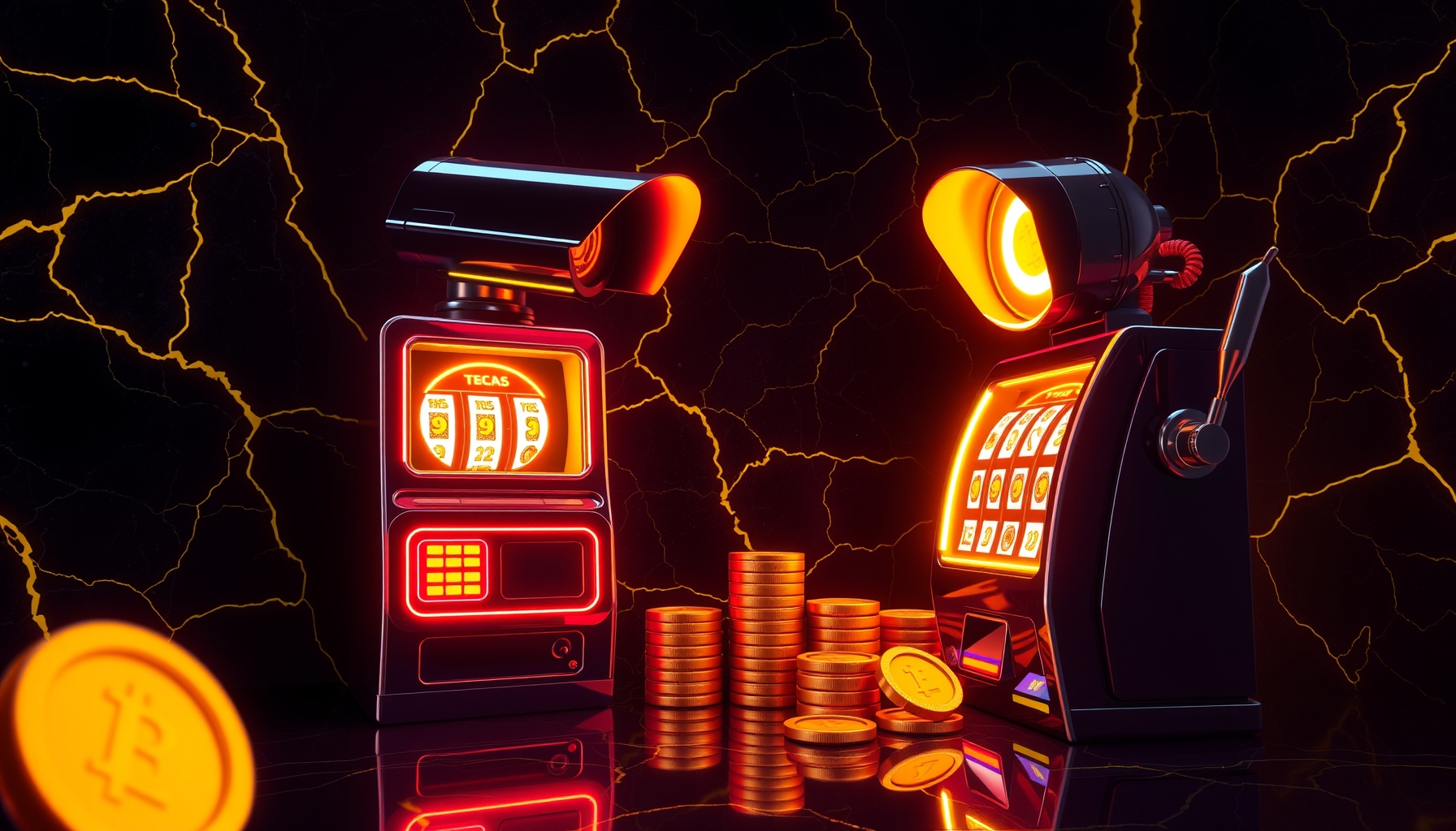 Sicherheit in neuen Casinos