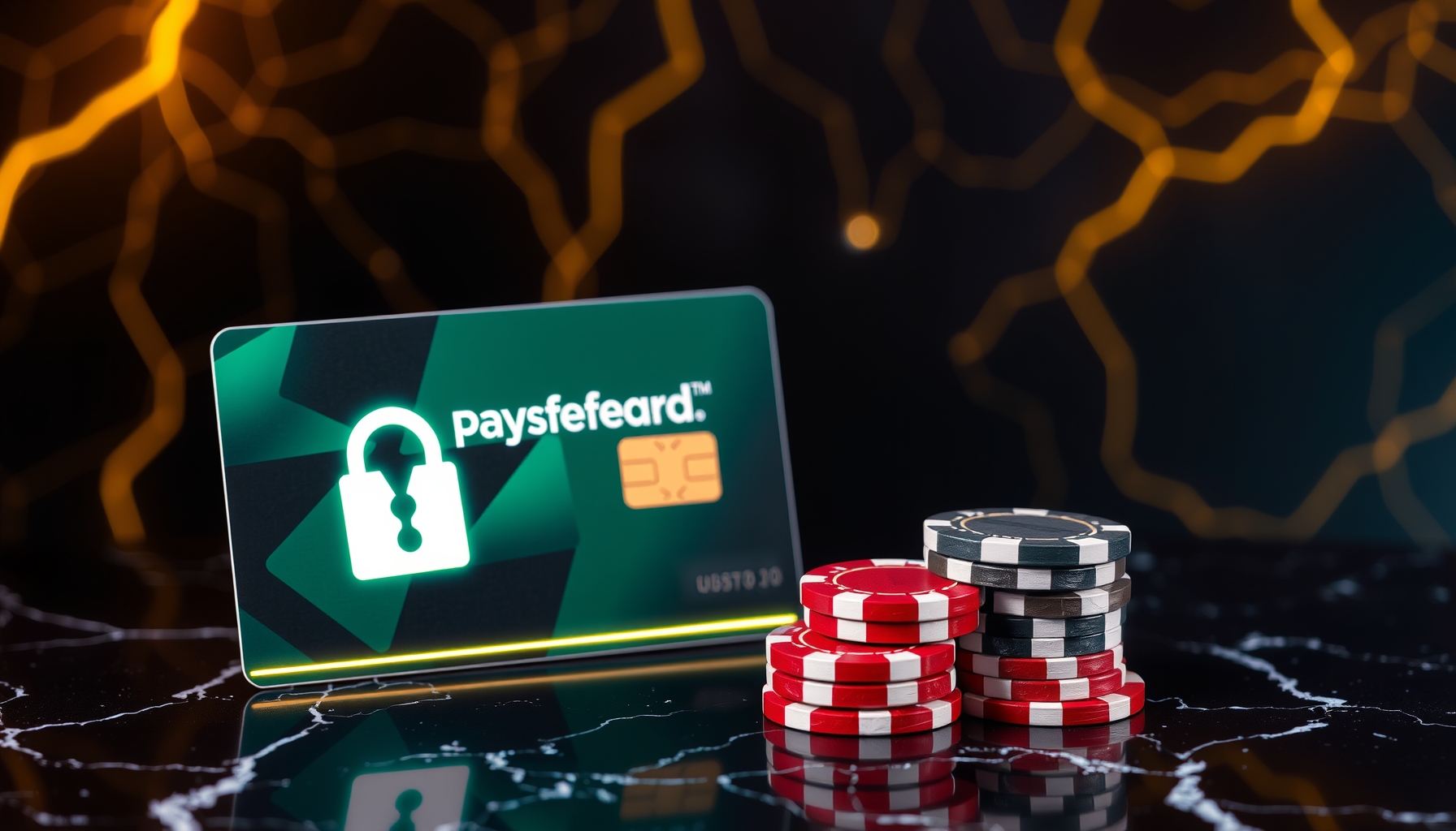 Verantwortungsvoll mit Paysafecard