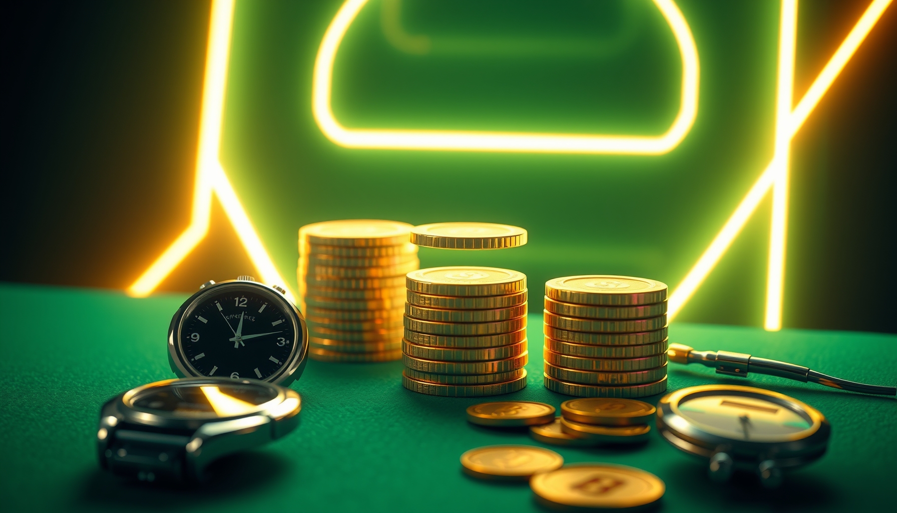 Bankroll sicher managen