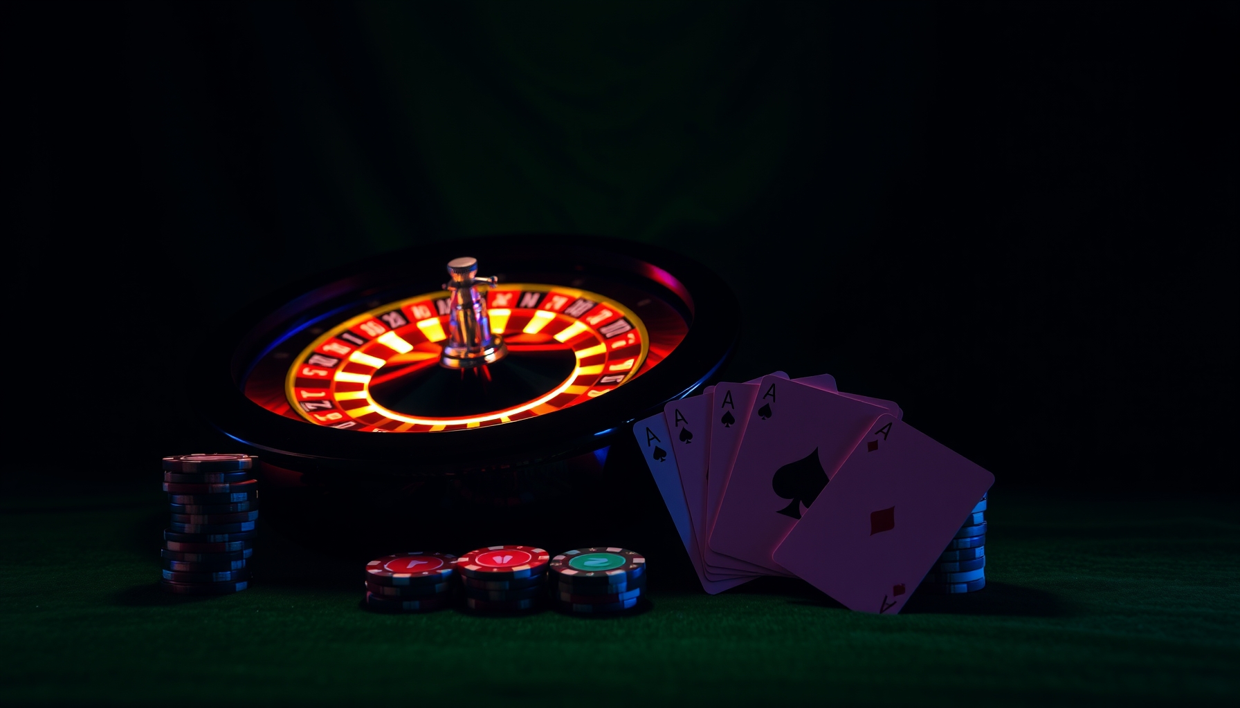 Neue sichere Online Casinos