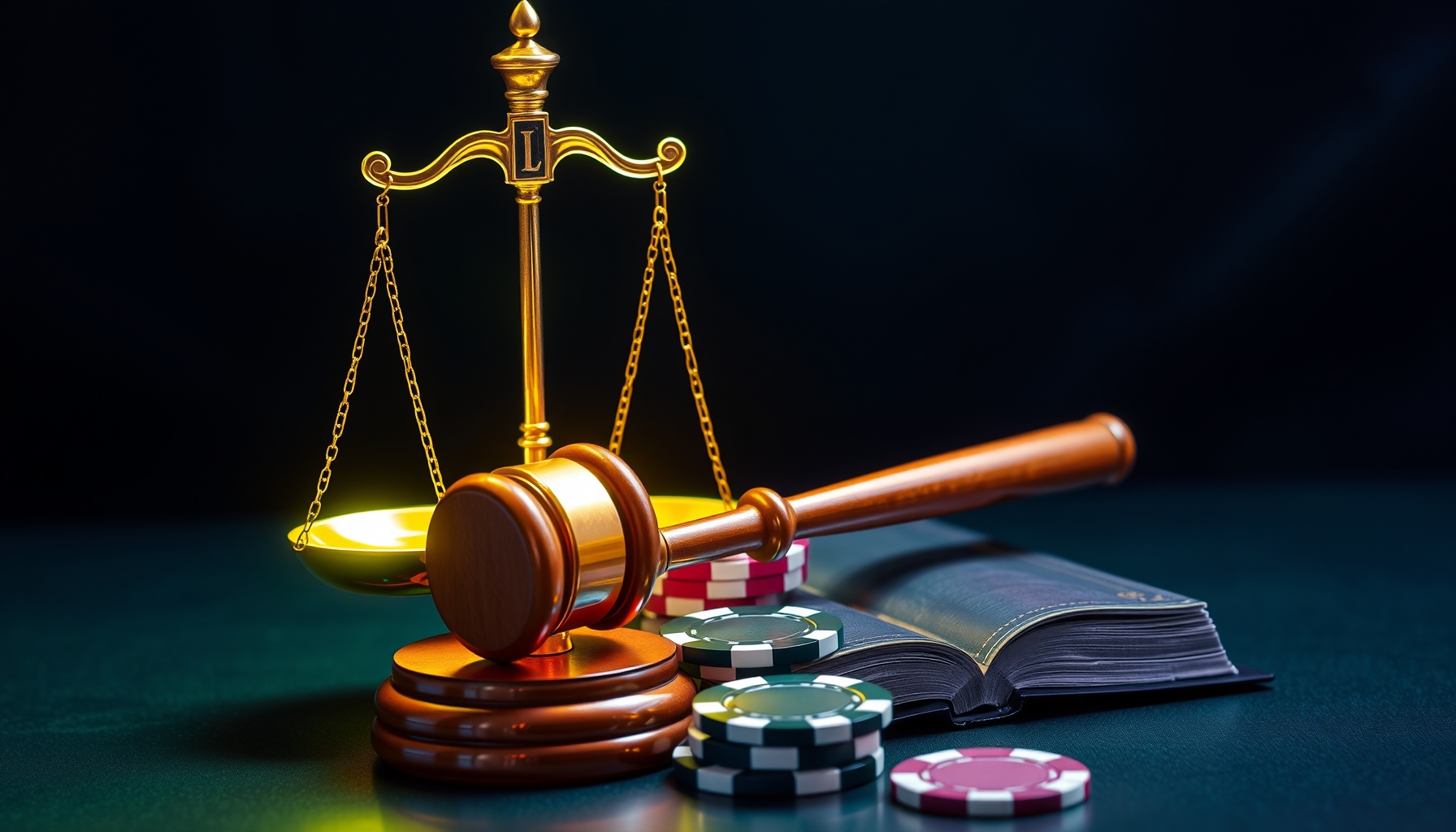 Rechtliche Lage verstehen