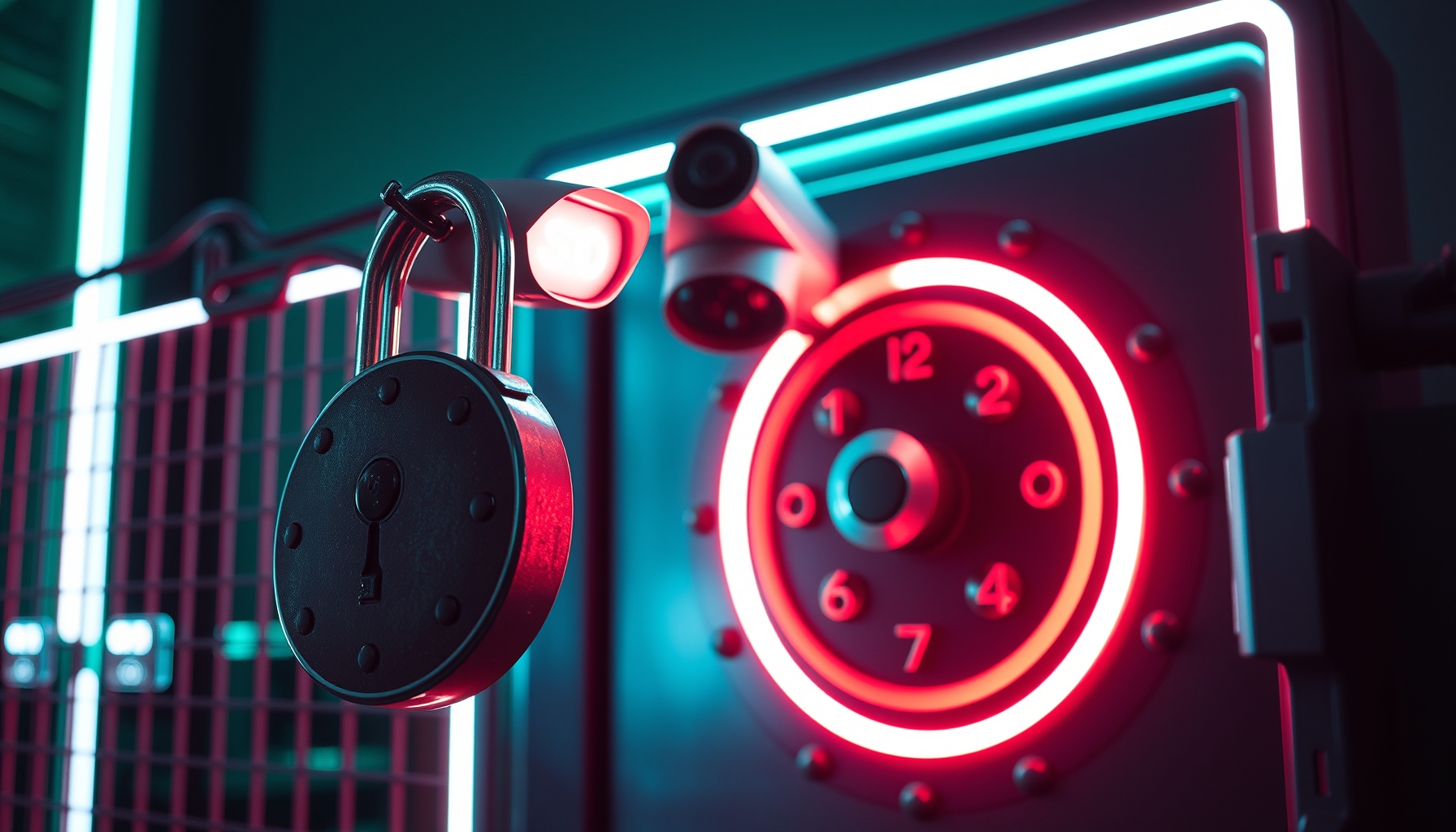 Woran Sicherheit erkennbar ist